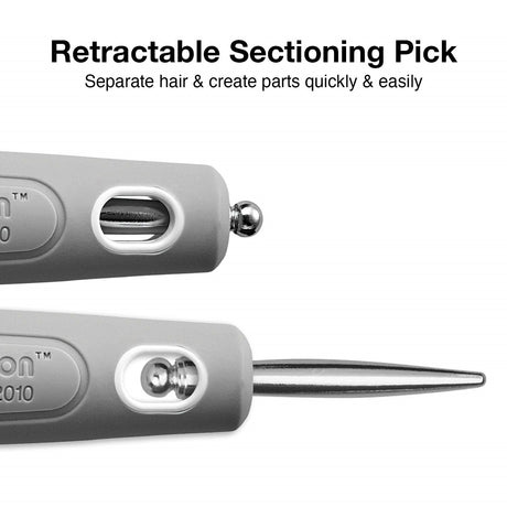 Olivia Garden Ceramic + Ion Speed XL 1-3/8" Thermal Hair Brush - CIXL-35 Hair Brush