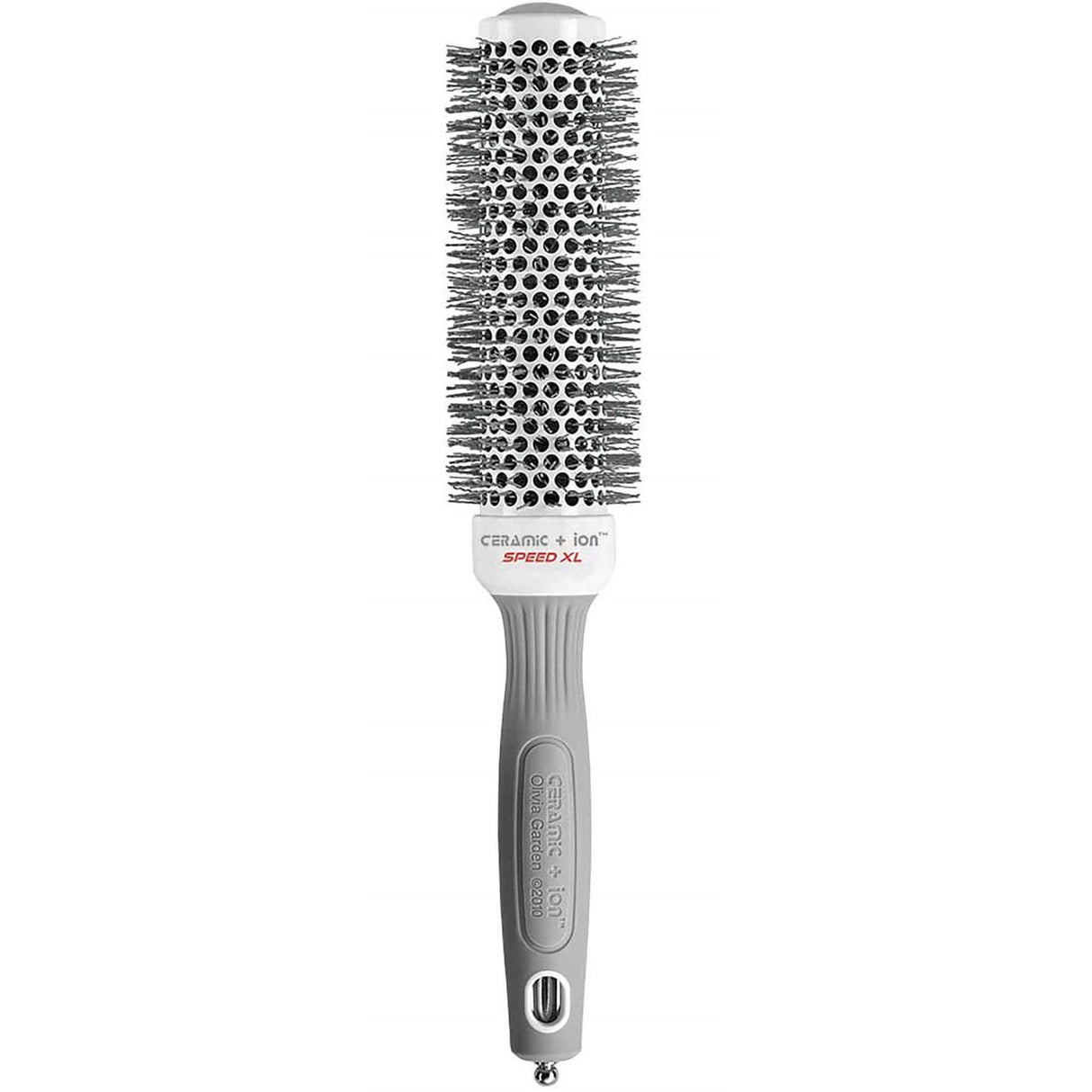Olivia Garden Ceramic + Ion Speed XL 1-3/8" Thermal Hair Brush - CIXL-35 Hair Brush
