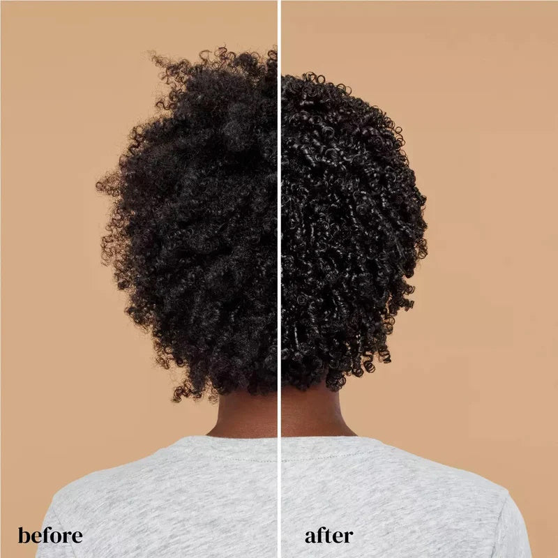 Ouidad Large 33.8 oz Advanced Climate Control Heat & Humidity Gel