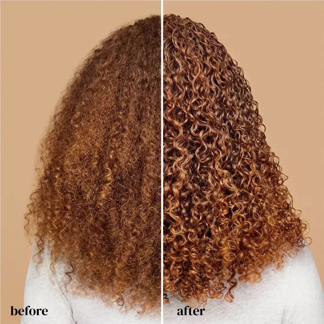 Ouidad Large 33.8 oz Stronger Hold Advanced Climate Control Heat & Humidity Gel