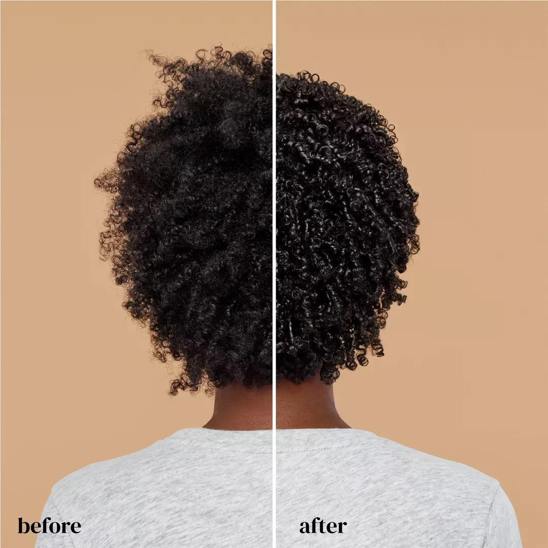 Ouidad Large 33.8 oz Stronger Hold Advanced Climate Control Heat & Humidity Gel