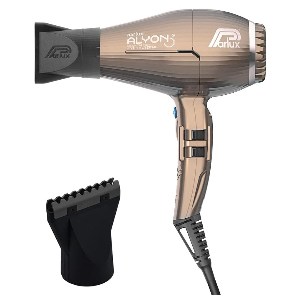 Parlux Alyon Bronze Ionizer Hair Dryer
