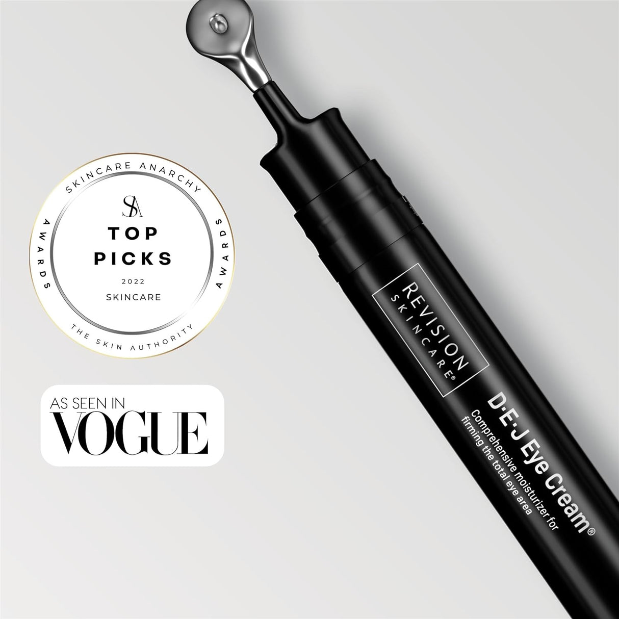Revision Skincare D.E.J Eye Cream - 0.5 fl oz