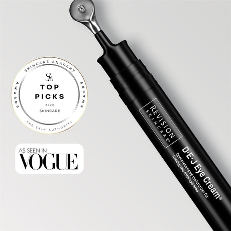 Revision Skincare D.E.J Eye Cream - 0.5 fl oz