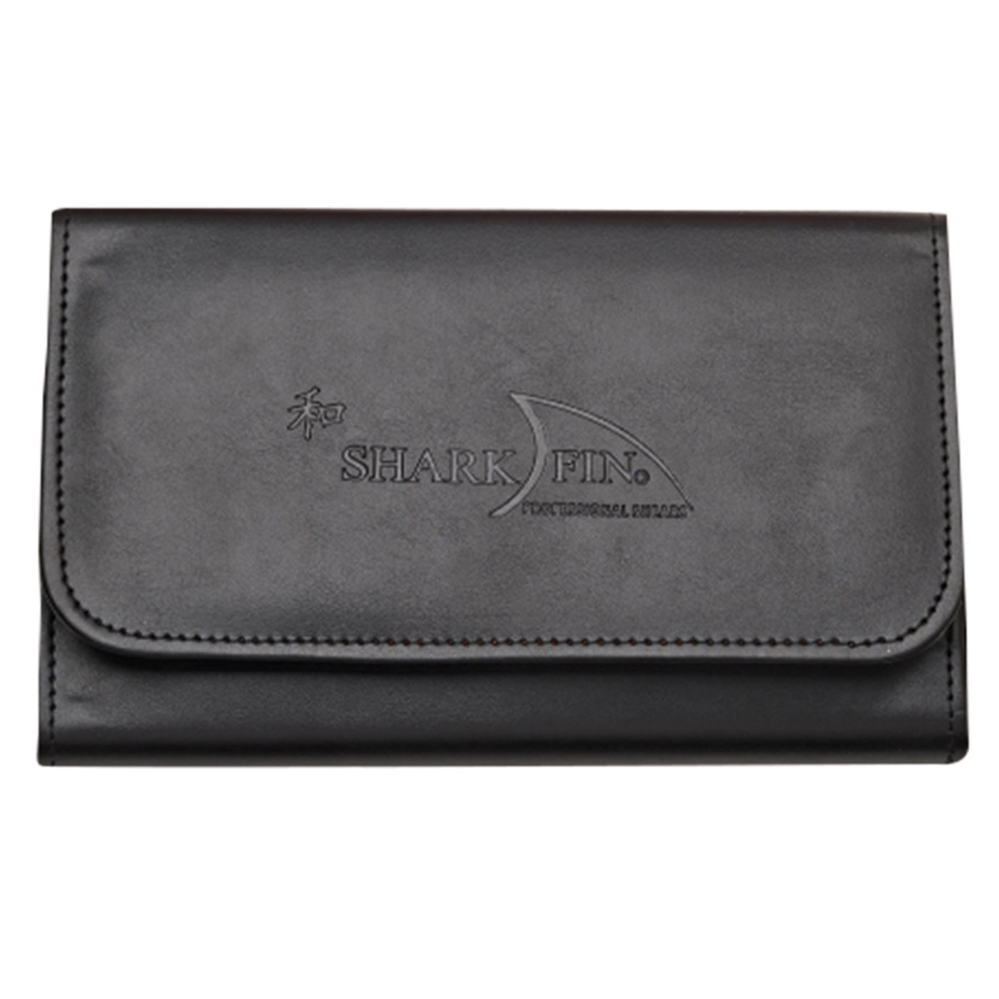 SHARK FIN 6-1/4" Standard Barber Set