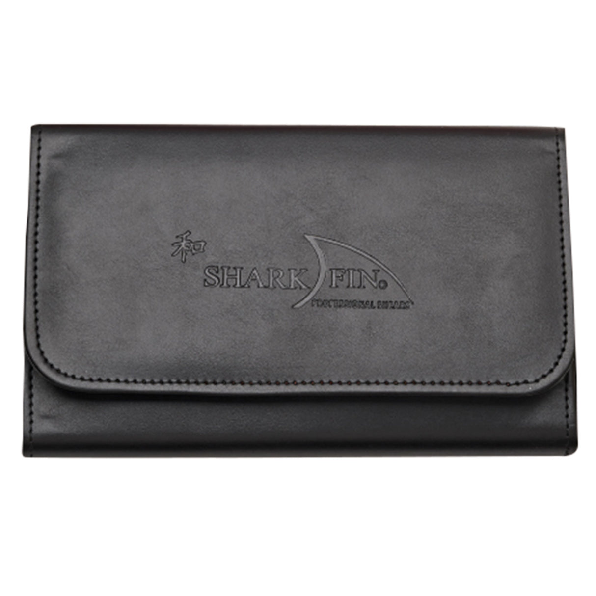 SHARK FIN 6-1/4" Standard Barber Set - Lefty