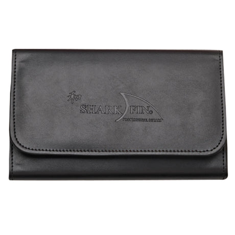 SHARK FIN 6-1/4" Standard Barber Set - Lefty