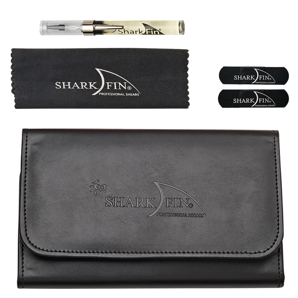 Shark Fin 5-1/2" Standard Student Set