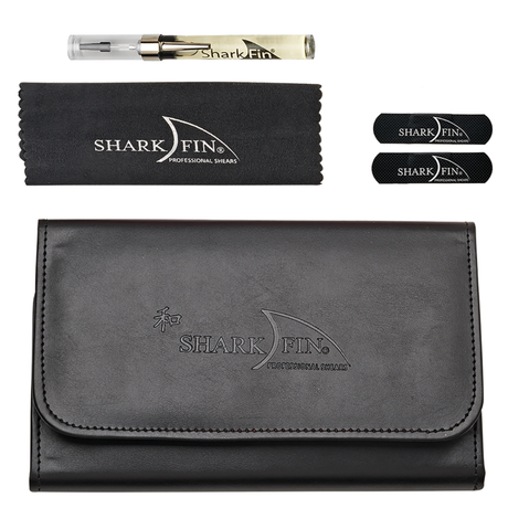 Shark Fin 5-1/2" Standard Student Set