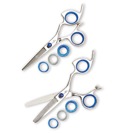 Shark Fin 5-1/2" Standard Student Set