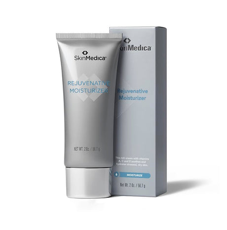 SkinMedica Rejuvenative Moisturizer 2 oz