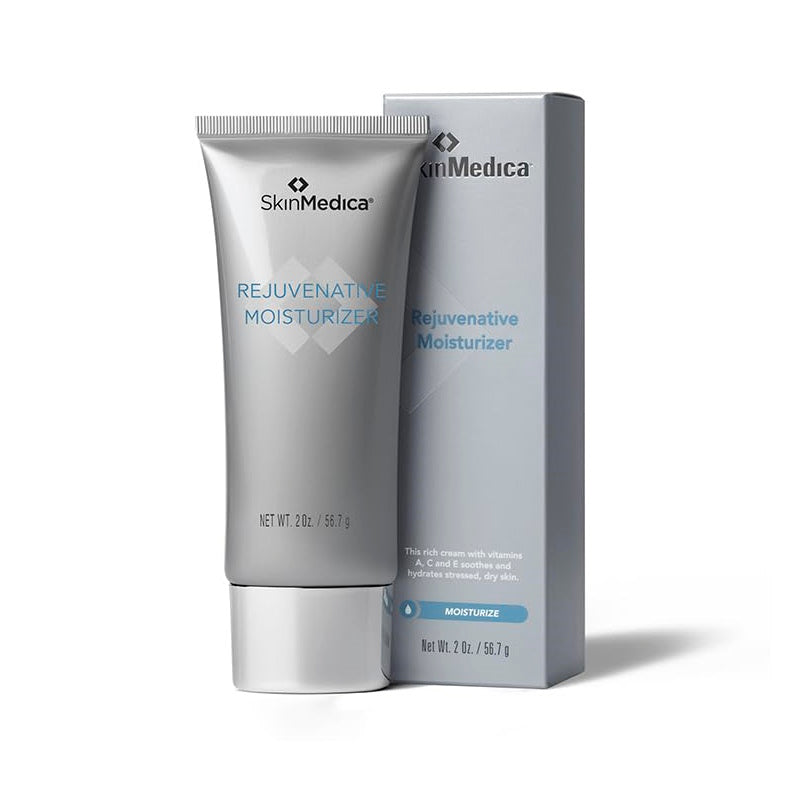 SkinMedica Rejuvenative Moisturizer 2 oz