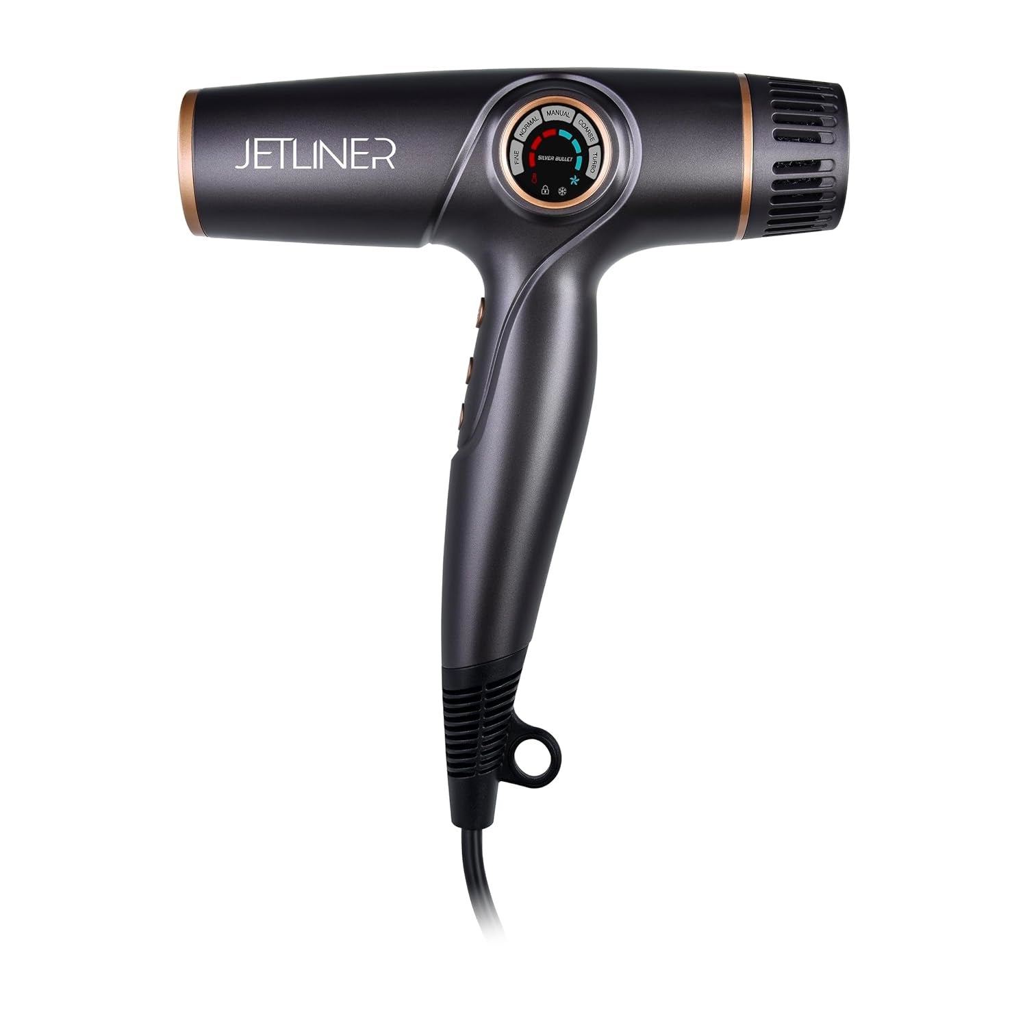 StyleCraft Silver Bullet Jetliner Dryer