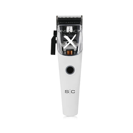 StyleCraft Instinct-X Cordless Hair Clipper w/ Vector Motor - SC608M