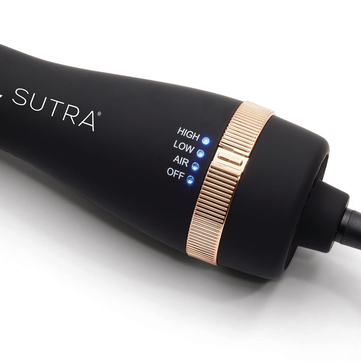 Sutra Beauty IR2 Infrared 2" Blowout Brush