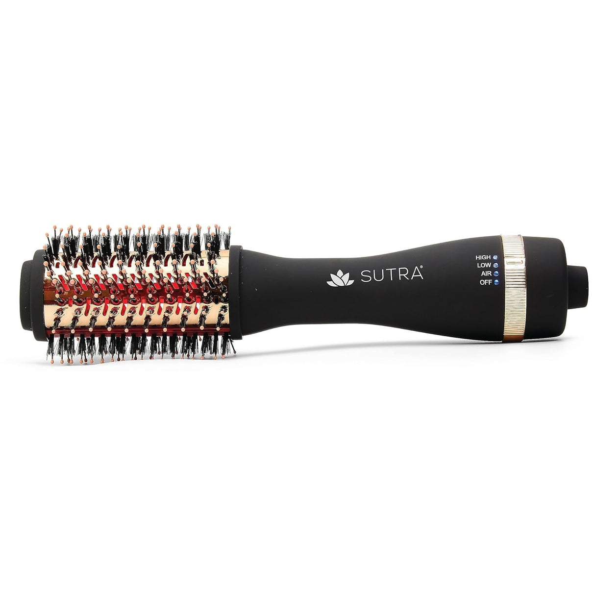 Sutra Beauty IR2 Infrared 2" Blowout Brush