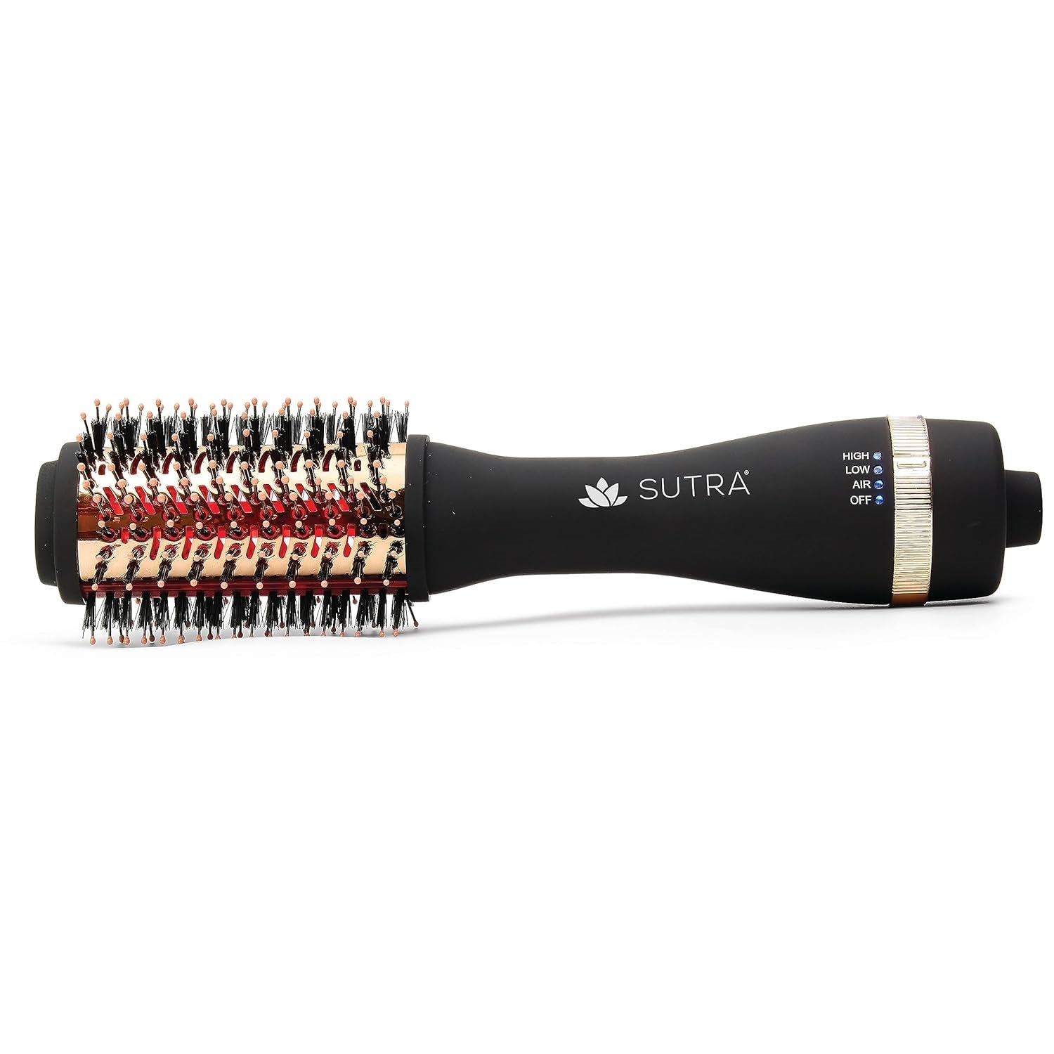 Sutra Beauty IR2 Infrared 2" Blowout Brush