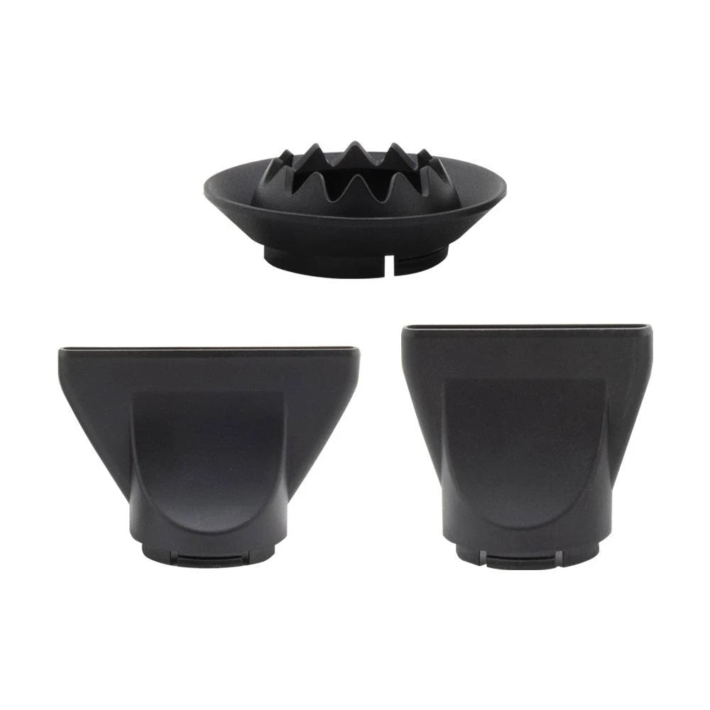 TUFT Professional T8i Hypersonic Digital Brushless Hair Dryer