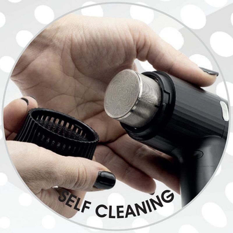 Turbo Power EL100 Elettra Pro Light Dryer