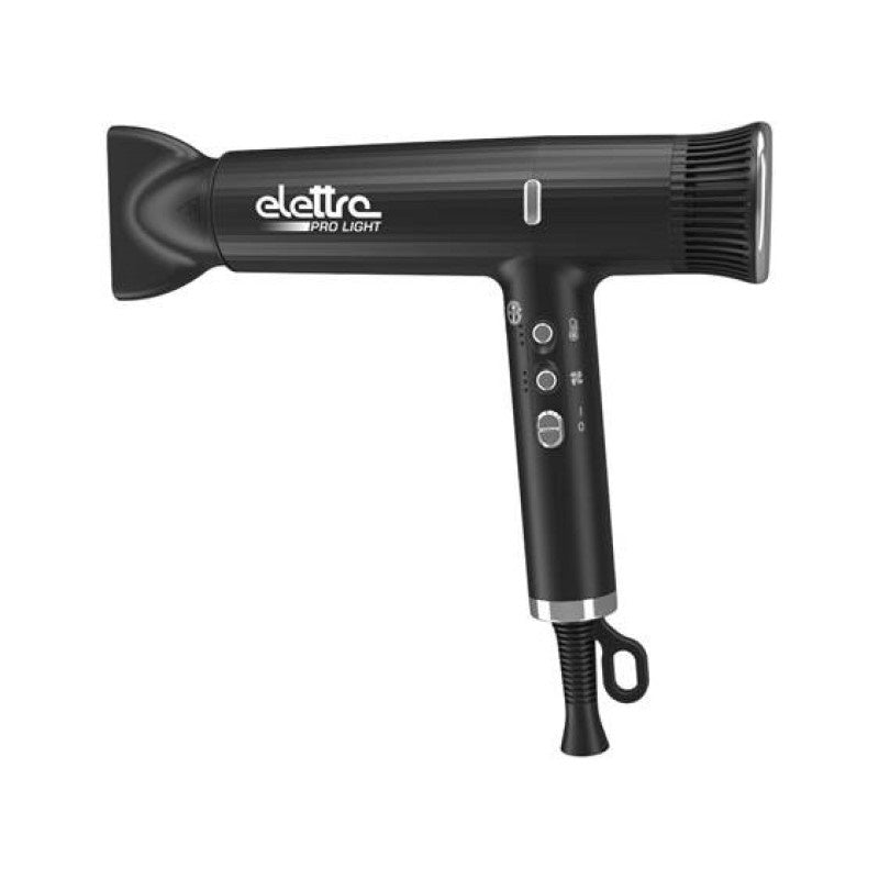Turbo Power EL100 Elettra Pro Light Dryer