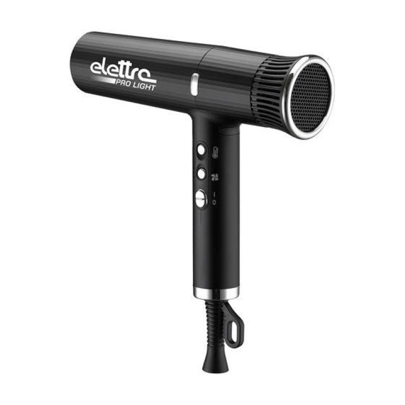Turbo Power EL100 Elettra Pro Light Dryer