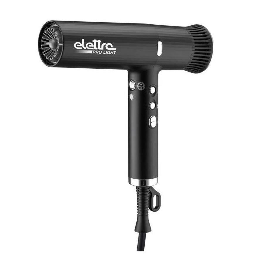 Turbo Power EL100 Elettra Pro Light Dryer