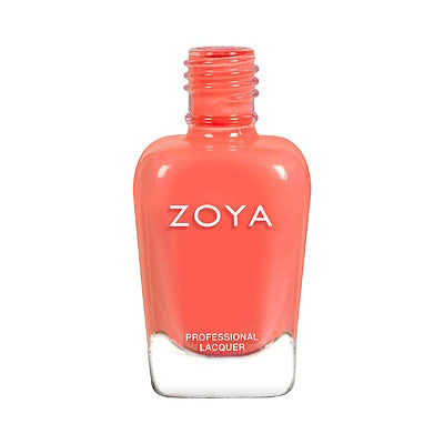 Zoya Nail Lacquer Polish Cora - ZP896
