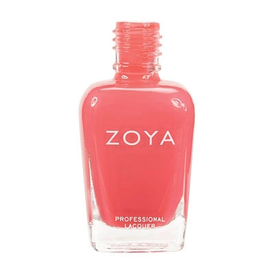 Zoya Nail Lacquer Polish Elodie - ZP441