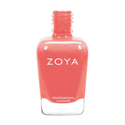 Zoya Nail Lacquer Polish Wendy - ZP734
