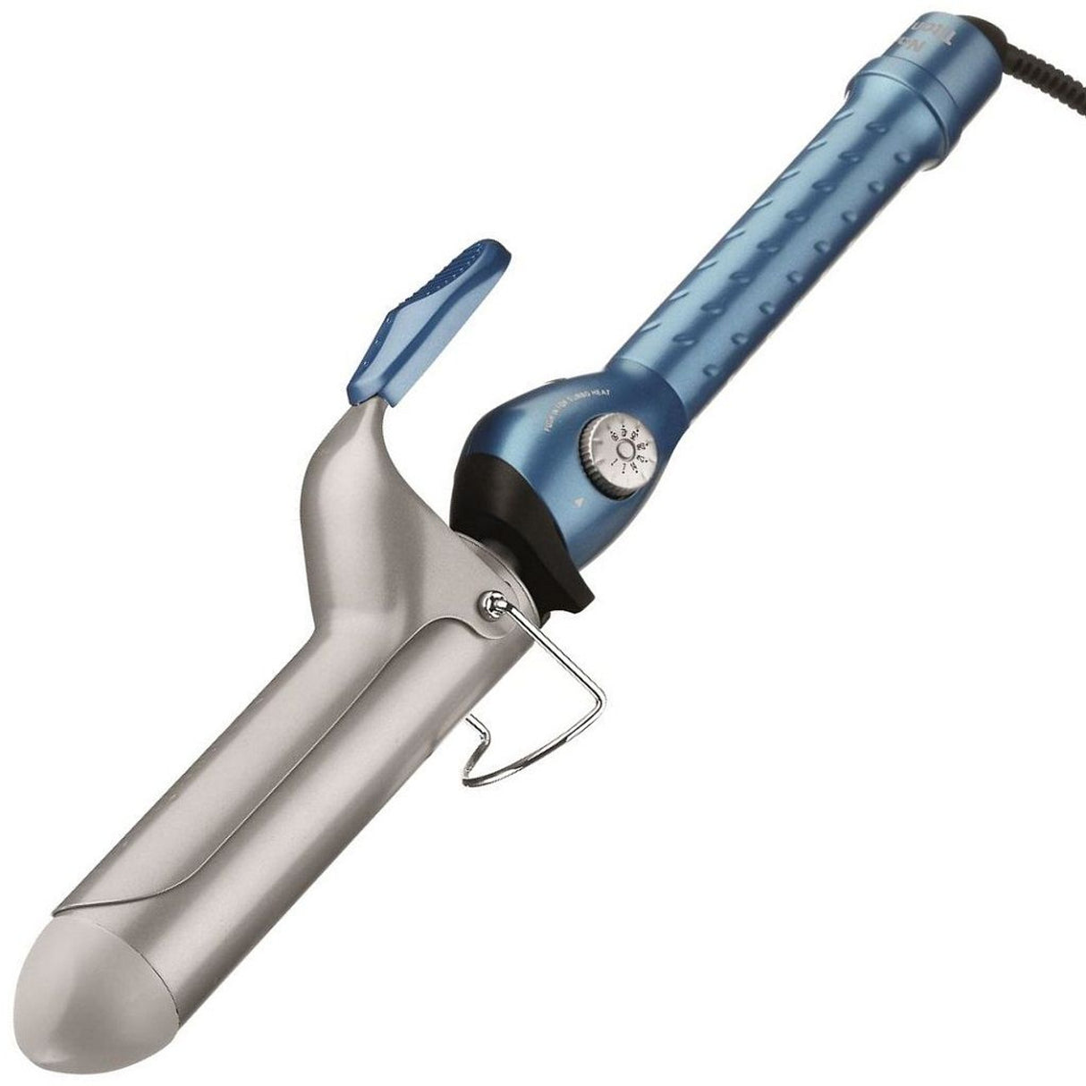 BaByliss PRO 1-1/2" Nano Titanium Spring Curling Iron