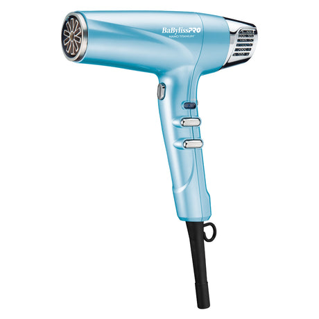 Babyliss Pro BNT9100 Professional Nano-Titanium High-Speed Dual Ionic Dryer