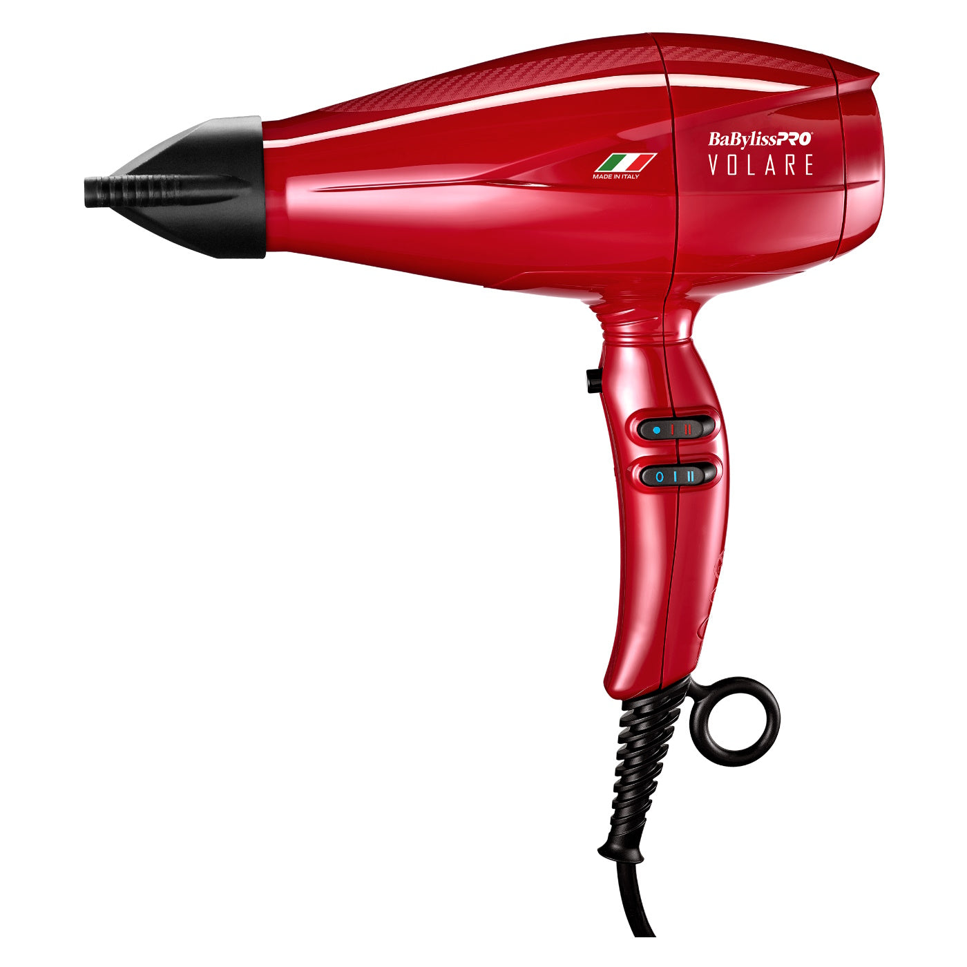 Babyliss Pro BRVOL1 Nano Titanium Volare V1 Dryer