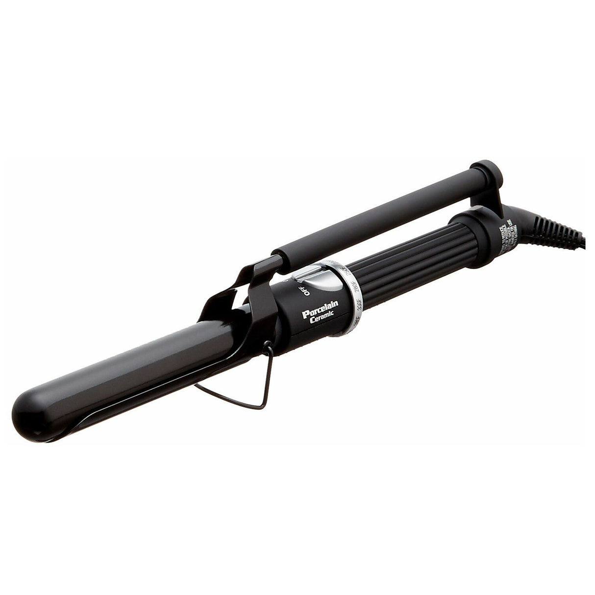 BaBylissPro Porcelain Ceramic 1" Marcel Curling Iron