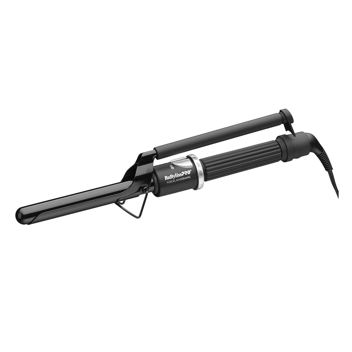BaBylissPro Porcelain Ceramic 3/4" Marcel Curling Iron
