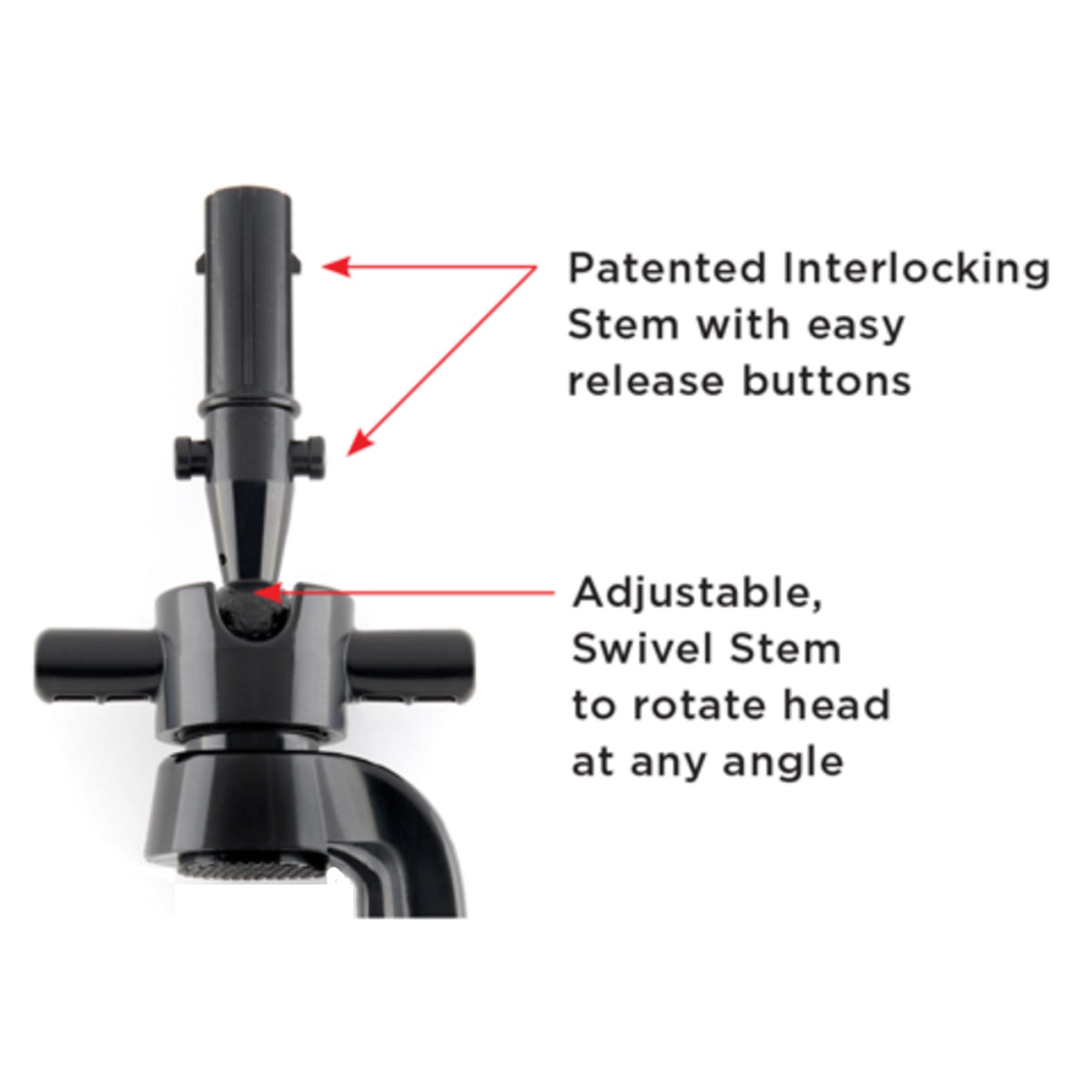 Celebrity Hailey Manikin w/ Head Locking Holder
