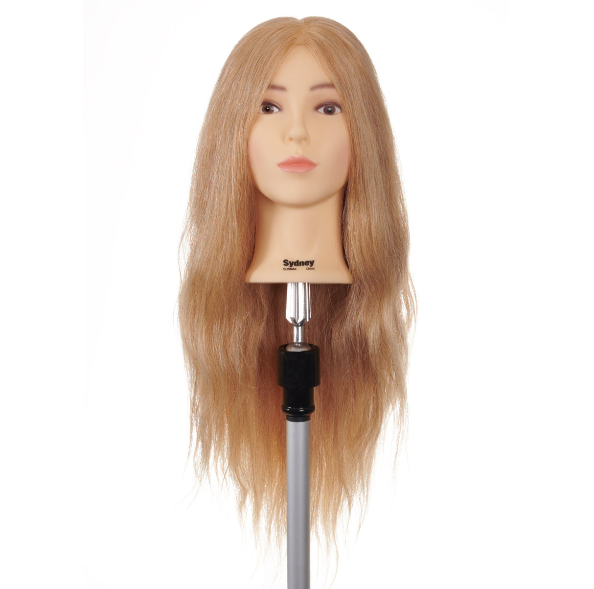 Celebrity Sydney Long Hair Manikin