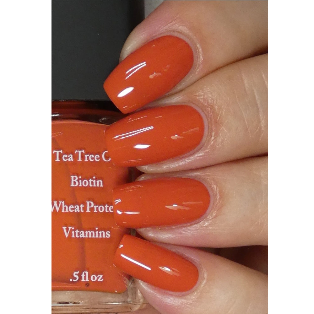 Dr.'s Remedy ALTRUISTIC Auburn Nail Polish Dr.'s Remedy