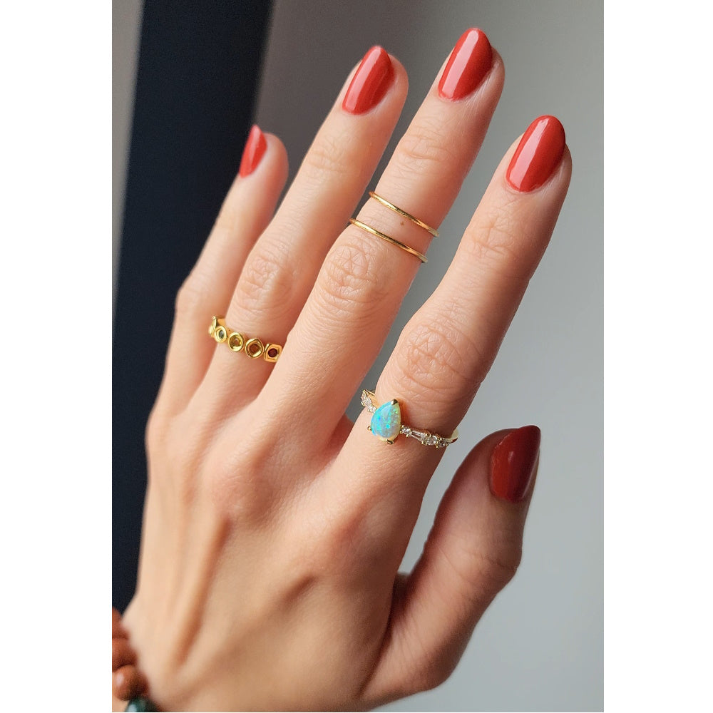 Dr.'s Remedy ALTRUISTIC Auburn Nail Polish Dr.'s Remedy