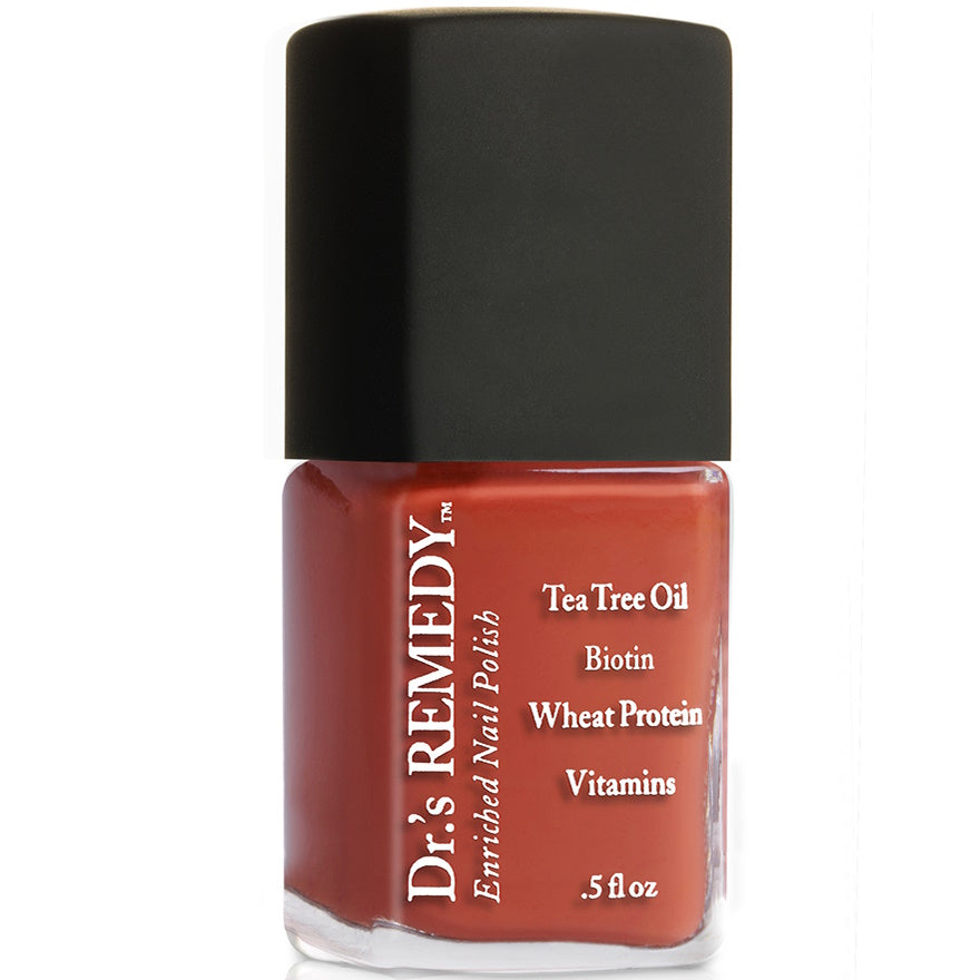 Dr.'s Remedy ALTRUISTIC Auburn Nail Polish Dr.'s Remedy