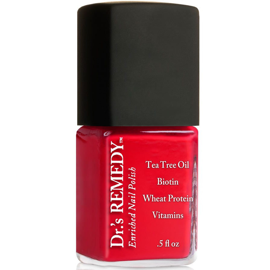 Dr.'s Remedy CLARITY Coral Nail Polish Dr.'s Remedy