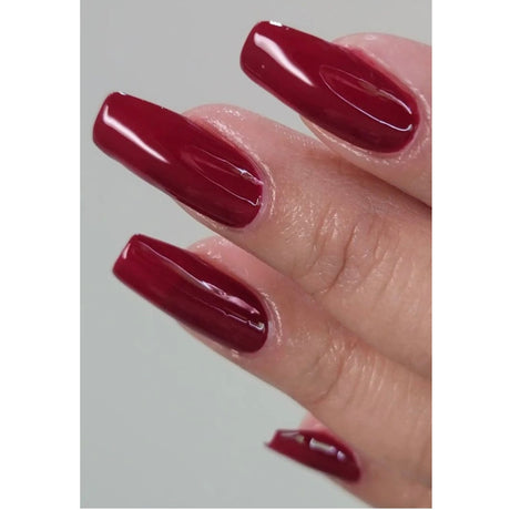 Dr.'s Remedy SASSY Scarlet Red Nail Polish Dr.'s Remedy