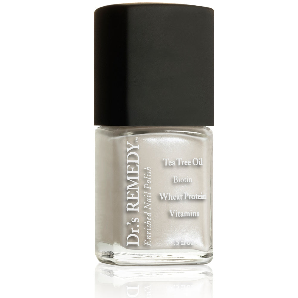 Dr.'s Remedy PATIENT Pearl Enriched Nail Polish Dr.'s Remedy
