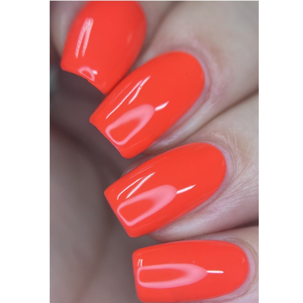 Dr.'s Remedy GIDDY Grapefruit Nail Polish Dr.'s Remedy