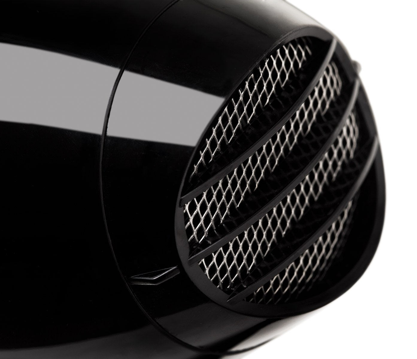 Elchim 2001 High Pressure Hair Dryer - Black