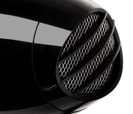 Elchim 2001 High Pressure Hair Dryer - Black