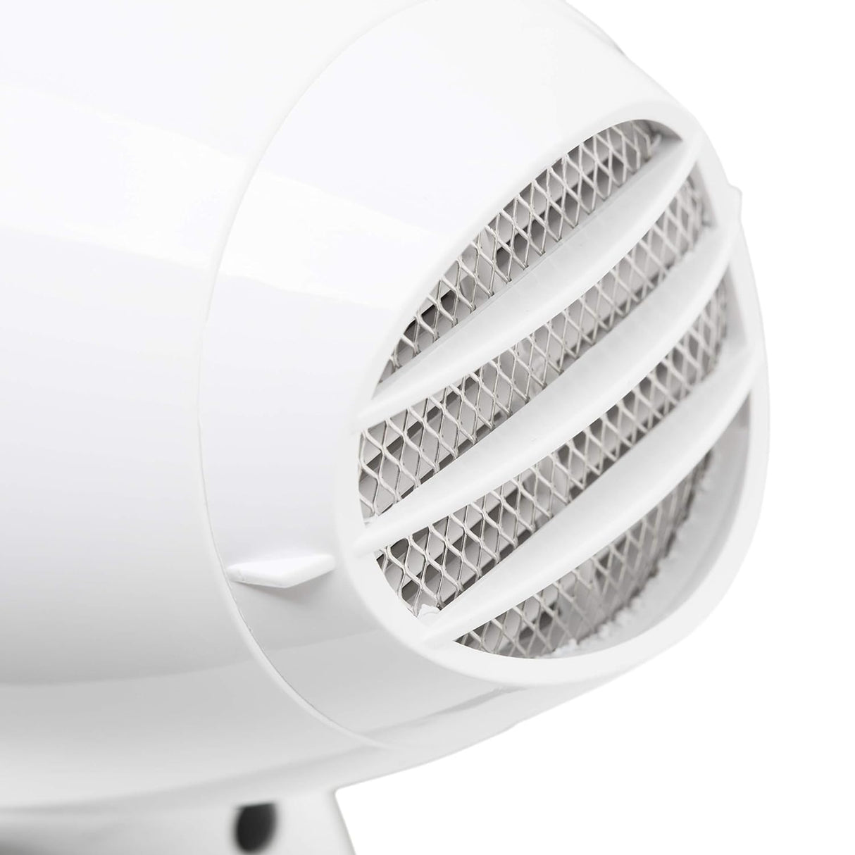 Elchim 2001 High Pressure Hair Dryer - White