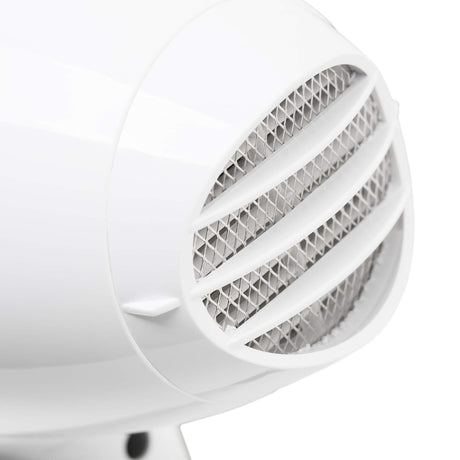 Elchim 2001 High Pressure Hair Dryer - White