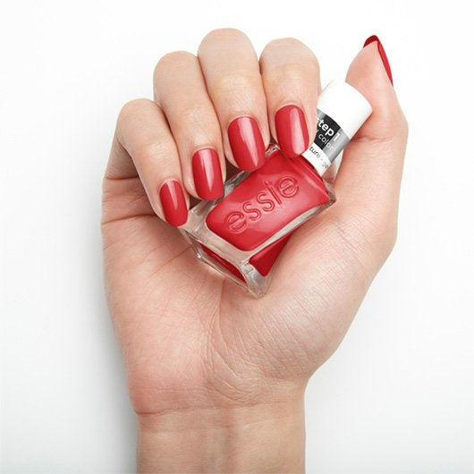 Essie Gel Couture Longwear Nail Polish - Electric Geometric #258