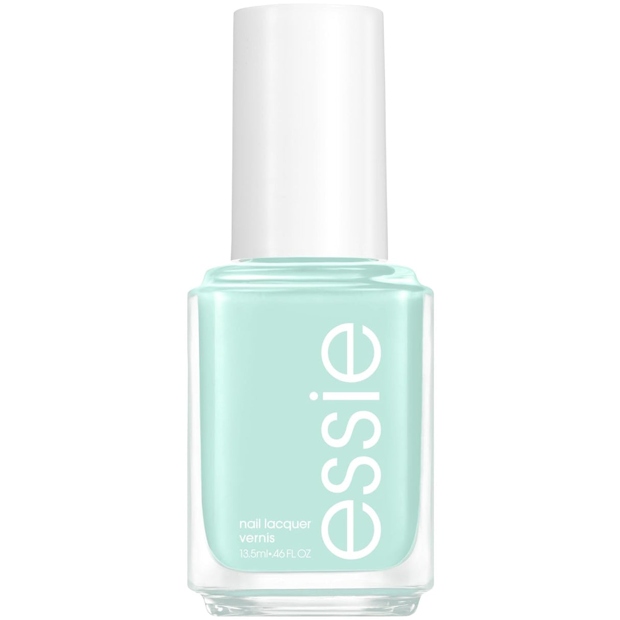 Essie Mint Candy Apple Nail Polish