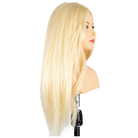 Exalto Pro ANASTASIA Styling Manikin Head w/Shoulder